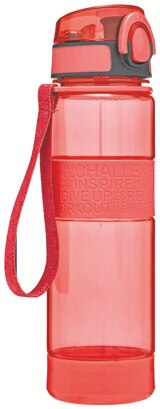 Sport-Trinkflasche bei Rossmann in Aachen Sport-Trinkflasche im Angebot bei Rossmann Aachen für 4,99 €