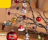 Mini-Weihnachtsbaumbehang Angebote bei Penny Esslingen für 1,99 €