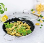 Servierpfanne "Devil" im porta Möbel Prospekt Servierpfanne "Devil" von WMF im aktuellen porta Möbel Prospekt fĂŒr 39,99 âŹ