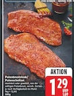 Putenbruststeak für 1,29 € bei EDEKA im Angebot Putenbruststeak im aktuellen EDEKA Prospekt