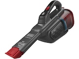 BHHV315B Handstaubsauger, Akkubetrieb, 18 Watt von BLACK+DECKER im aktuellen MediaMarkt Saturn Prospekt für 62,99 €