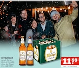 Bitburger bei Getränke Oase im Prospekt "" für 11,99 €