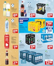 Energydrink im famila Nordost Prospekt in Pinneberg Aktueller famila Nordost Prospekt mit Energydrink, "besser als gut!", Seite 16