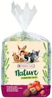 Foins Timothy Nature - VERSELE-LAGA en promo chez Maxi Zoo Foins Timothy Nature - VERSELE-LAGA dans le catalogue Maxi Zoo