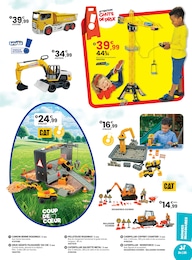 Offre Bruder dans le catalogue JouéClub du moment à la page 25