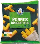 Kroketten von CHEF DE POMME für 0,99 € bei Netto mit dem Scottie im Angebot Kroketten von CHEF DE POMME im aktuellen Netto mit dem Scottie Prospekt