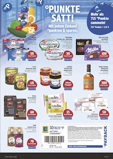 Kaffee im EDEKA Prospekt "Wir lieben Lebensmittel!" mit 30 Seiten (Weiden (Oberpfalz))