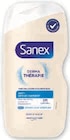 Douche Sanex Derma Therapie - Sanex dans le catalogue Super U