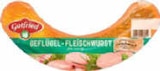 Geflügelfleischwurst bei Netto Marken-Discount im Prospekt "" für 3,00 €