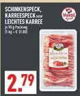 Schinkenspeck Angebote von Handl Tyrol bei Marktkauf Kerpen für 2,79 €