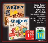 Die Backfrische bei Marktkauf im Hüttengrund Prospekt für 1,79 €