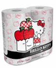 Küchenrolle von Hello Kitty im aktuellen TEDi Prospekt für 3,55 €