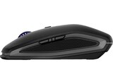 Gentix BT Maus, Schwarz von CHERRY im aktuellen MediaMarkt Saturn Prospekt für 20,99 €