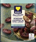 Khidri Datteln von EDEKA im aktuellen EDEKA Prospekt für 1,99 €