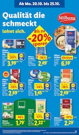 Käse im Lidl Prospekt in Düren Aktueller Lidl Prospekt mit Käse, "LIDL LOHNT SICH", Seite 11