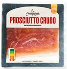 Prosciutto Crudo von la campagna für 1,99 € bei Netto mit dem Scottie im Angebot Prosciutto Crudo von la campagna im aktuellen Netto mit dem Scottie Prospekt