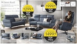 Aktuelle Sitzmöbel Angebote bei BRAUN Möbel-Center in Freiburg (Breisgau) Aktuelles POLSTERGRUPPE Angebot bei BRAUN Möbel-Center in Freiburg (Breisgau) ab 1.299,00 €