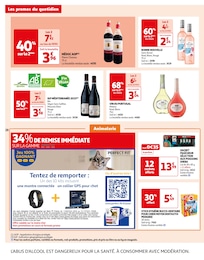 Offre Perfect Fit dans le catalogue Auchan Hypermarché du moment à la page 28