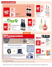 Promos Dentastix dans le catalogue "Chaque semaine, plus de 3000 offres en magasin" de Auchan Hypermarché à la page 28