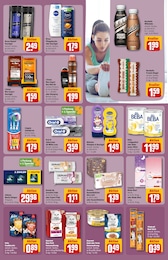 Beba Angebot im aktuellen REWE Prospekt auf Seite 27