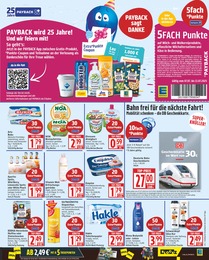 Handy Angebot & Preis im aktuellen EDEKA Prospekt Handy Angebot im aktuellen EDEKA Prospekt auf Seite 7