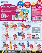 Buko Angebote im Prospekt "Aktuelle Angebote" von EDEKA auf Seite 7