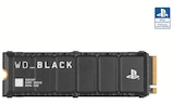 SN850P NVMe SSD für PS5 Konsolen 2 TB von WD_BLACK für 139,00 € bei MediaMarkt Saturn im Angebot SN850P NVMe SSD für PS5 Konsolen 2 TB von WD_BLACK im aktuellen MediaMarkt Saturn Prospekt