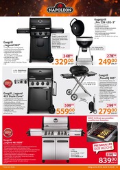 Aktueller Selgros Prospekt mit Wäscheständer, "HIER KAUFEN PROFIS & GENIESSER", Seite 15