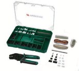 Crimpzangen-Set von Parkside im aktuellen Lidl Prospekt für 19,99 €