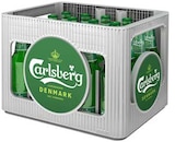 Getränke A-Z Grünow - CARLSBERG Angebot im Prospekt CARLSBERG bei Getränke A-Z im Grünow Prospekt für 16,99 €