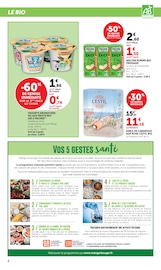 Promos Vin Rosé dans le catalogue "U Express" de U Express à la page 6 Promos Vin Rosé dans le catalogue "U Express" de U Express à la page 6