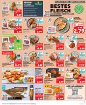 Steak im Kaufland Prospekt in Waiblingen Aktueller Kaufland Prospekt mit Steak, "Aktuelle Angebote", Seite 13
