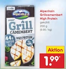 Aktuelle Ofenkäse Angebote bei Netto Marken-Discount in Bonn Aktuelles Grillcamembert High Protein Angebot bei Netto Marken-Discount in Bonn ab 1,99 €