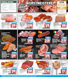 HIT Schnitzel im Prospekt HIT Schnitzel im Prospekt
