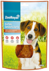 Entenbrustfilets Hundesnack von ZooRoyal für 2,09 € bei toom Baumarkt im Angebot Entenbrustfilets Hundesnack von ZooRoyal im aktuellen toom Baumarkt Prospekt