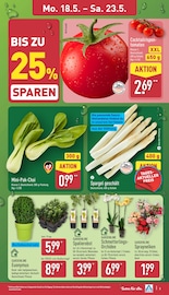 Aktueller ALDI Nord Prospekt mit Orchidee, "Aktuelle Angebote", Seite 3