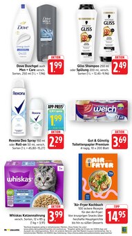Pampers im aktuellen EDEKA Prospekt (Mannheim) Pampers im EDEKA Prospekt "Aktuelle Angebote" mit 43 Seiten (Mannheim)