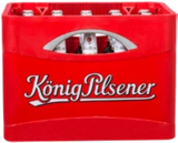 König Pilsener 20 x 0,5 l Angebote von König-Brauerei bei Kaufland Arnsberg für 10,99 €