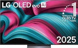 Aktuelle Fernseher Angebote bei MEDIMAX in Hilden Aktuelles OLED65C58LA Angebot bei MEDIMAX in Hilden ab 1.199,00 €