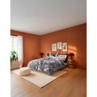 Parure de lit "Sacha" - Carrefour à Ris-Orangis Parure de lit "Sacha" en promo chez Carrefour Ris-Orangis à 8,99 €