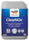 Promo Adblue clearnox 10 l à 17,90 € dans le catalogue Rural Master à Tence