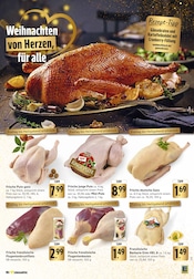 Aktueller EDEKA Prospekt mit Fleisch, "Aktuelle Angebote", Seite 6