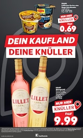 Maggi im Kaufland Prospekt in Bocholt Aktueller Kaufland Prospekt mit Maggi, "Hier bin ich richtig", Seite 8
