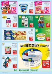 Sahne im Marktkauf Prospekt in Coburg Aktueller Marktkauf Prospekt mit Sahne, "AUSWAHL RIESIG, PREISE NIEDRIG", Seite 15