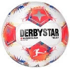 Fußball PLAYER von DERBYSTAR für 9,99 € bei Penny im Angebot Fußball PLAYER von DERBYSTAR im aktuellen Penny Prospekt