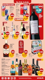 Rotkäppchen Sekt im Penny Prospekt in Velbert Aktueller Penny Prospekt mit Rotkäppchen Sekt, "Wer günstig will, muss Penny.", Seite 23