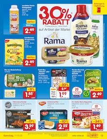Fisch im aktuellen Netto Marken-Discount Prospekt (Düsseldorf) Fisch im Netto Marken-Discount Prospekt "Aktuelle Angebote" mit 59 Seiten (Düsseldorf)