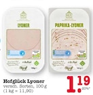 Aktuelle Paprika Angebote bei E center in Karlsruhe Aktuelles Lyoner Angebot bei E center in Karlsruhe ab 1,19 €