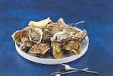 Huitres Marennes Oleron Fines de Claires IGP - U - U Express à Versailles Huitres Marennes Oleron Fines de Claires IGP - U en promo chez U Express Versailles à 8,91 €