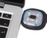 Kinder-Strickmütze mit LED im Angebot bei Kaufland in Stade Kinder-Strickmütze mit LED Angebote von HIP&HOPPS bei Kaufland Stade für 4,99 €